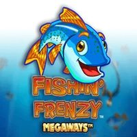 Fishin Frenzy Megaways