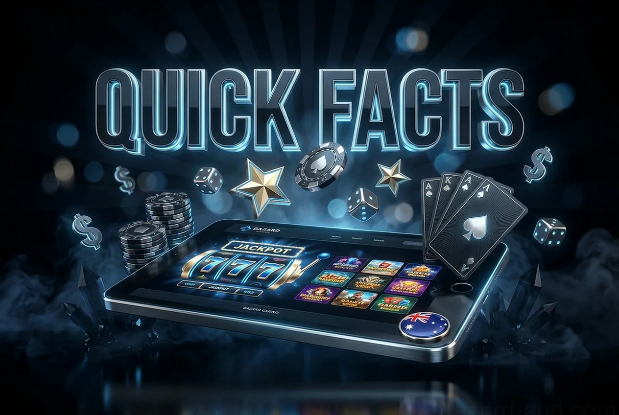 Quick Facts